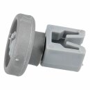 LUTH Premium Profi Parts Korbrolle Oberkorb kompatibel mit Electrolux 4055039723 für Geschirrspüler