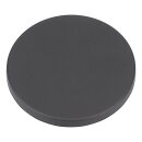 LUTH Premium Profi Parts Drehscheibe Schwarz kompatibel...