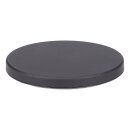 LUTH Premium Profi Parts Drehscheibe Schwarz kompatibel mit Siemens 00619136 für Kochfeld