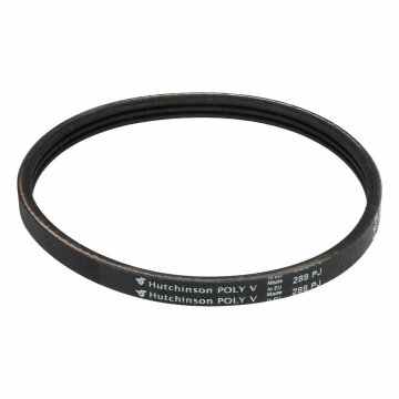 LUTH Premium Profi Parts Keilrippenriemen kompatibel mit Bosch 00154142 288pj3 für Lüftermotor Trockner