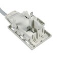 LUTH Premium Profi Parts Anschlusskabel kompatibel mit...