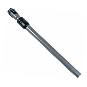 LUTH Premium Profi Parts Teleskoprohr kompatibel mit Bosch 00574692 35mm Rohr-Ø Einrastsystem für Staubsauger