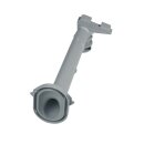 LUTH Premium Profi Parts Sprüharmrohrverbinder Waagerecht für Sprüharm Mitte / oben kompatibel mit Electrolux 405533177/3 in Geschirrspüler