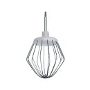 LUTH Premium Profi Parts Rührbesen mit 8...