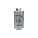 LUTH Premium Profi Parts Kondensator kompatibel mit Zanussi 125002022/7 8µf Mit Steckfahnen für Trockner