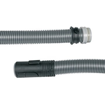 LUTH Premium Profi Parts Staubsaugerschlauch kompatibel mit Bosch 00570336 Mit Geräteanschlussstück