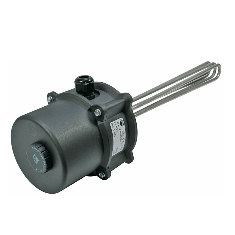 Product Image for LUTH Premium Profi Parts Einschraubheizelement 3kreis Ego 29.60860.000 6000w 400v für Heißwassergerät
