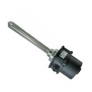 LUTH Premium Profi Parts Einschraubheizelement 3kreis Ego...