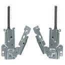 LUTH Premium Profi Parts Türscharnier kompatibel mit...