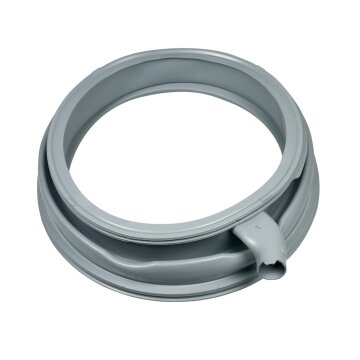 LUTH Premium Profi Parts Türmanschette kompatibel mit Bosch 00772658 für Waschmaschine Frontlader