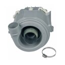 LUTH Premium Profi Parts Heizpumpe kompatibel mit Siemens 00657137 für Geschirrspüler