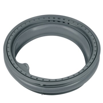 LUTH Premium Profi Parts Türmanschette kompatibel mit AEG 132760100/9 für Waschmaschine Frontlader