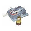 LUTH Premium Profi Parts Heizelement kompatibel mit Delonghi 5513227881 Durchlauferhitzer 2x600w für Kaffeemaschine