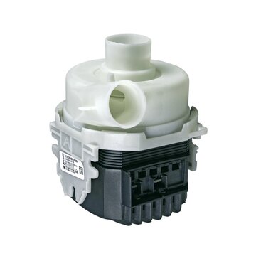 LUTH Premium Profi Parts Umwälzpumpe kompatibel mit Beko 1783900300 Bld375p8l15y für Geschirrspüler
