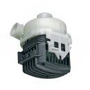 LUTH Premium Profi Parts Umwälzpumpe kompatibel mit Beko 1783900300 Bld375p8l15y für Geschirrspüler