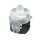 LUTH Premium Profi Parts Umwälzpumpe kompatibel mit Beko 1783900300 Bld375p8l15y für Geschirrspüler