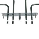 LUTH Premium Profi Parts Heizelement Oberhitze/Grill...