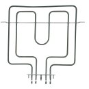 LUTH Premium Profi Parts Heizelement Oberhitze/Grill...