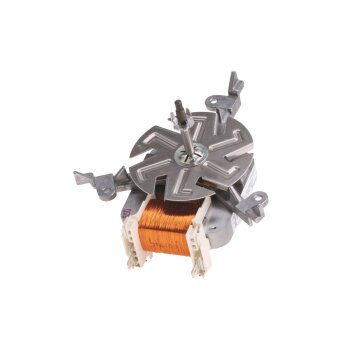 LUTH Premium Profi Parts Heißluftventilator kompatibel mit Bosch 00641854 kompatibel mit Ebmpapst Rrm/A11-4213 für Backofen Herd