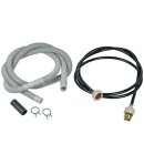 LUTH Premium Profi Parts Verlängerungsschlauchset...