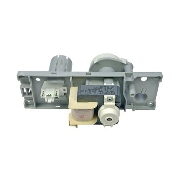 LUTH Premium Profi Parts Kondenswasserpume kompatibel mit Siemens 00497217 für Trockner