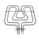 LUTH Premium Profi Parts Heizelement Oberhitze/Grill...