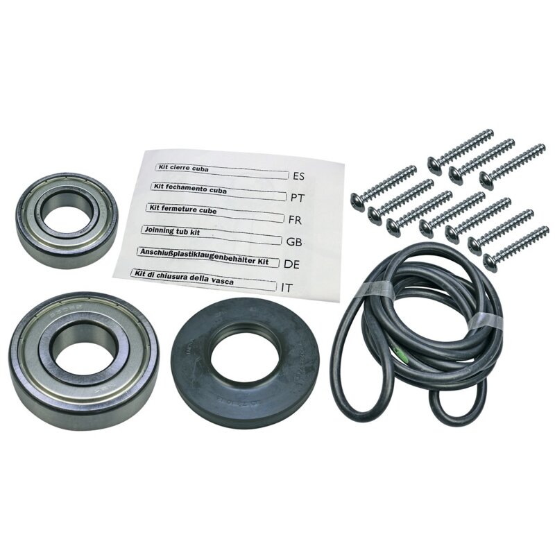 EasyPART Kompatibel/Ersatz Für BOSCH 00715042 Tür Produktbild-Vorschau 12