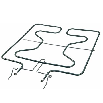 LUTH Premium Profi Parts Heizelement Unterhitze 1100w 230v kompatibel mit Bosch 00470763 für Herd