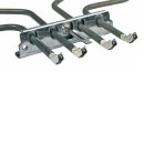 LUTH Premium Profi Parts Heizelement kompatibel mit Bosch...