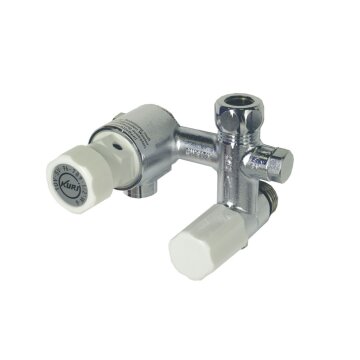 LUTH Premium Profi Parts Sicherheitsventil für Kv30/Kv40