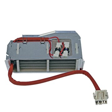 LUTH Premium Profi Parts Heizelement kompatibel mit AEG 125753316/4 Heizregister Backer 3h1410x für Trockner