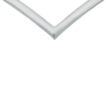 LUTH Premium Profi Parts Türdichtung kompatibel mit Liebherr 7108399 für Kühlschrank