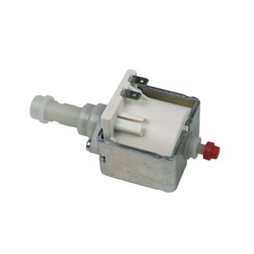 LUTH Premium Profi Parts Pumpe kompatibel mit Delonghi 5113211311 kompatibel mit Ulka Ep5gw 48w 230v für Kaffeemaschine