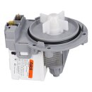 LUTH Premium Profi Parts Ablaufpumpenmotor kompatibel mit...