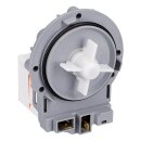 LUTH Premium Profi Parts Ablaufpumpenmotor kompatibel mit LG Eau61383505 Askoll S3008 Rt021800 für Waschmaschine Waschtrockner