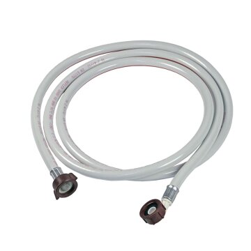 LUTH Premium Profi Parts Zulaufschlauch 2,5m 90°C kompatibel mit Electrolux 902979350/3 E2wih250a für Waschmaschine Geschirrspüler
