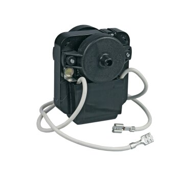 LUTH Premium Profi Parts Ventilator kompatibel mit Liebherr 6118767 F61-12 für Flaschenkühlschrank