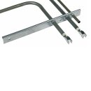 LUTH Premium Profi Parts Heizelement kompatibel mit...