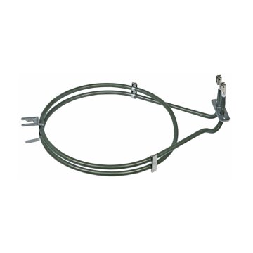 LUTH Premium Profi Parts Heizung Heißluft kompatibel mit Bosch 00791579 Irca 55078r621 für Backofen