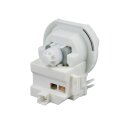 LUTH Premium Profi Parts Ablaufpumpe kompatibel mit...