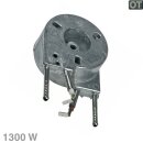 LUTH Premium Profi Parts Heizelement kompatibel mit...