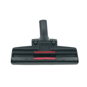 LUTH Premium Profi Parts Bodendüse kompatibel mit AEG Vario500a 9001954388 für 32mm 35mm Rohr-Ø Staubsauger