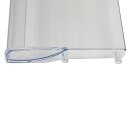 LUTH Premium Profi Parts Gefrierfachklappe kompatibel mit Whirlpool 481010578343 oben für Kühlgefrierkombination