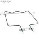 LUTH Premium Profi Parts Heizelement Oberhitze 1100w 230v...