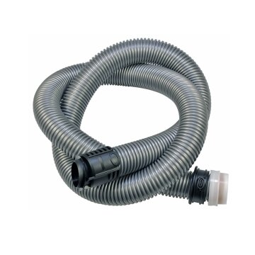 LUTH Premium Profi Parts Staubsaugerschlauch kompatibel mit Bosch 00448577 Mit Geräteanschlussstück