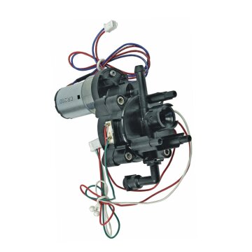 LUTH Premium Profi Parts Ventil Keramikventil kompatibel mit Bosch 00653514 für Kaffeemaschine