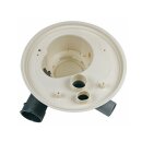 LUTH Premium Profi Parts Pumpentopf kompatibel mit AEG 111915107/2 für Geschirrspüler