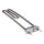 LUTH Premium Profi Parts Heizelement 2500w kompatibel mit Bosch 00088487 für Waschmaschine