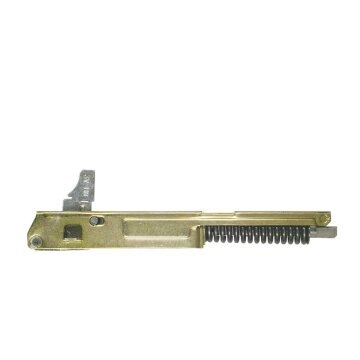 LUTH Premium Profi Parts Türscharnier kompatibel mit Bauknecht 481241719152 rechts / links für Backofen Herd