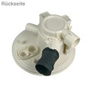 LUTH Premium Profi Parts Pumpentopf kompatibel mit AEG...